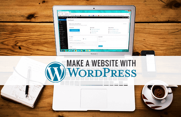 You Want Blog/Website with hosting for make money
