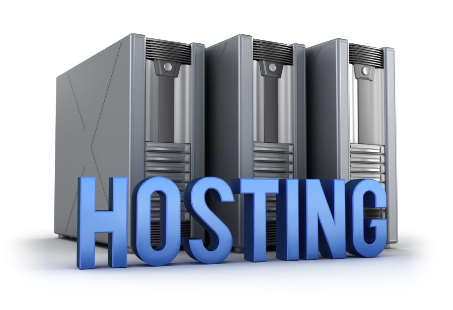 You Want Blog/Website with hosting for make money