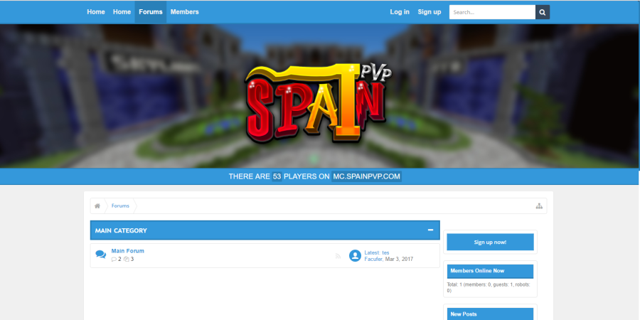 Full Responsive Website Development