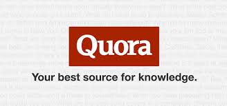 Rank your website For 30 Qoura Clickable backlinks
