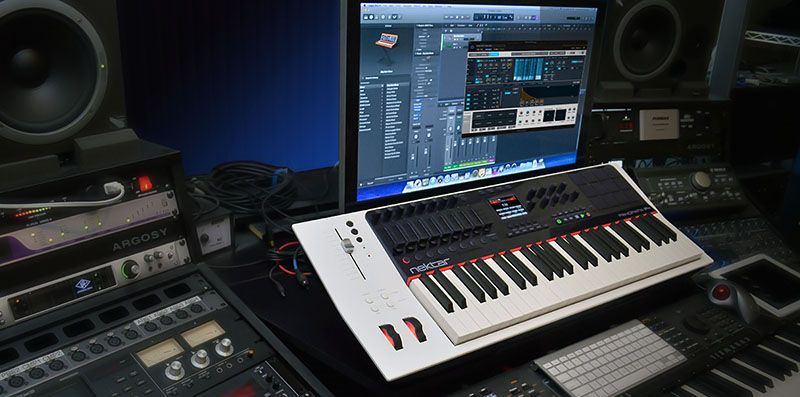 Original Dubstep Beat