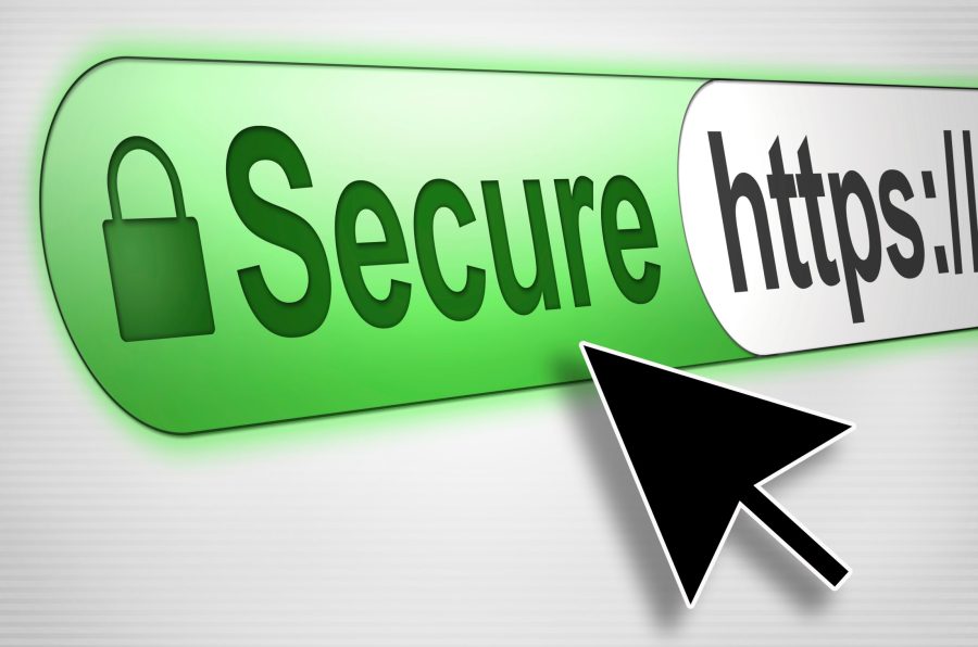 provide and install SSL Certificate for Website free forever