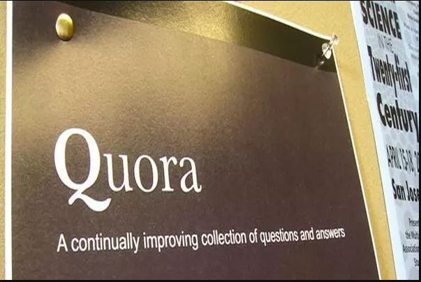 12 Quora Answers with your direct LINK