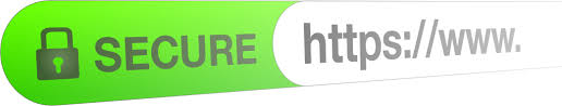 give you SSL https certificate and install it on your website