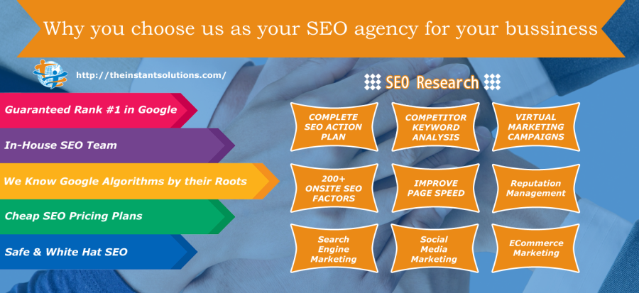 GUARANTEED RANK your Website On Google Page #1 , Monthly Package