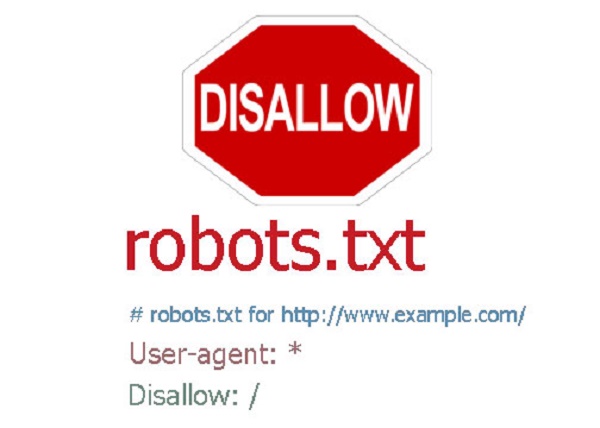 Fix website robots.txt issues to increase SEO score
