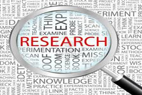 Do all kind of web Research, data scraping,data Mining and data Entry