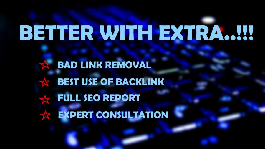  Build, High Quality SEO Backlinks,To Website Improving
