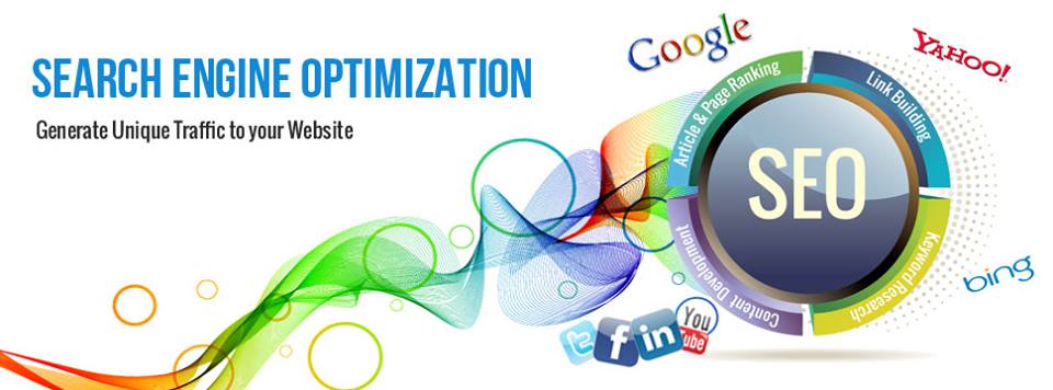 Onpage and offpage optimization of your website