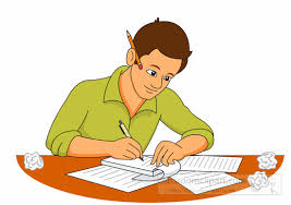 5 unique articles, @ 300-500 words