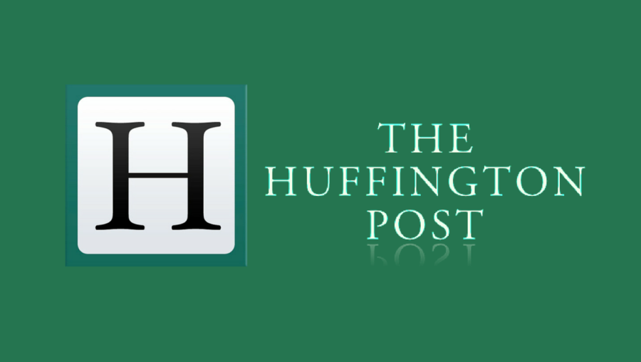 I  Write And Publish Your  Article At HUFFINGTON POST 