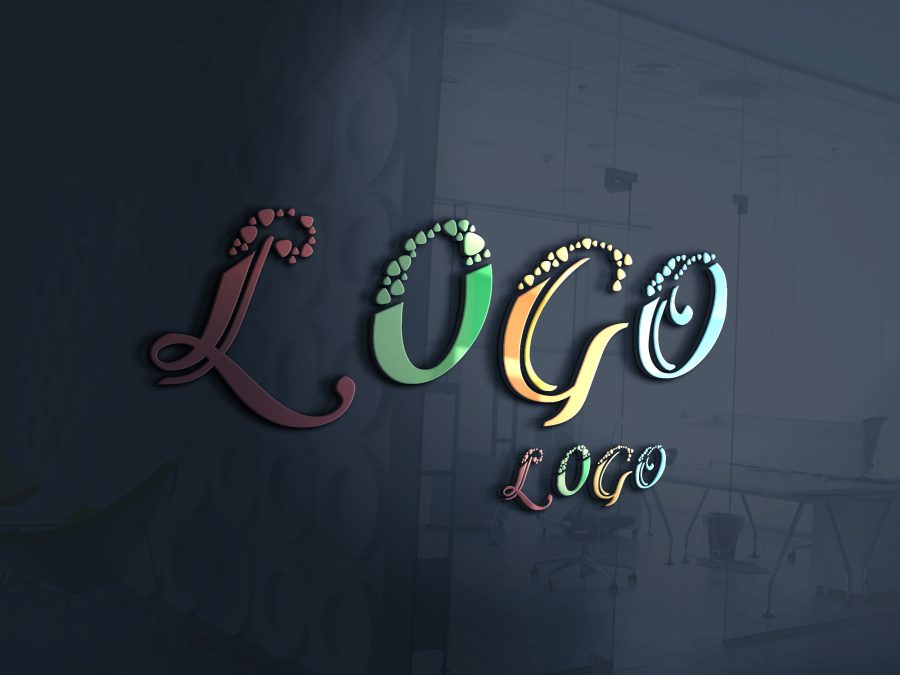  Design 2 Exclusive Logo Concepts For Your Business