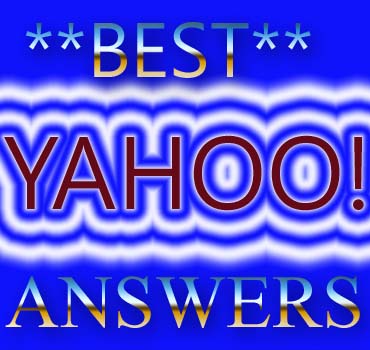 Promote your website for 10 yahoo answer.