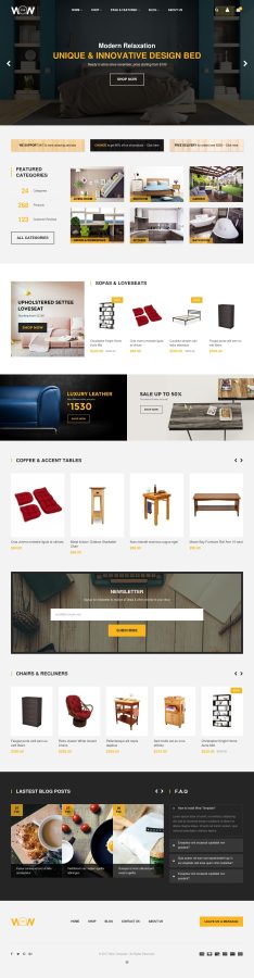 Build a Shopify Store for your Business