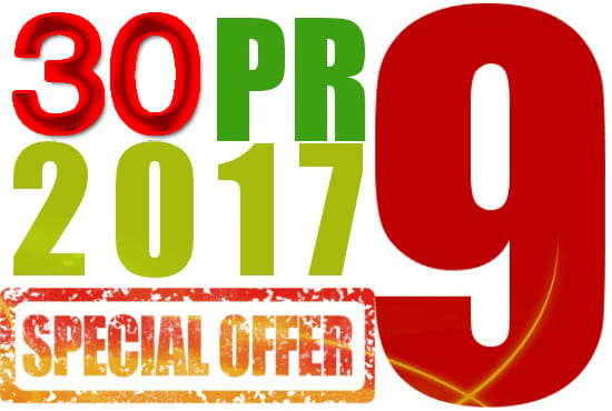 Skyrocket Your Google Rankings With 30 PR9 High Pr Seo Social Backlinks