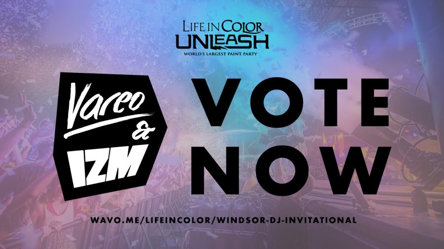 Genuine & Real votes for your WAVO.ME contest 