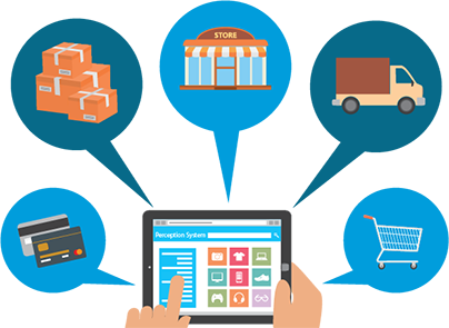 E-commerce Web Aplication design & Development