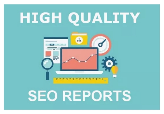 WANT TO RANK YOUR WEBSITE IN GOOGLE ? I Will Create Professional SEO Audit  Report Within 24 Hours