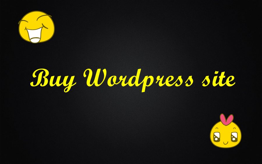 Create Wordpress Website Design