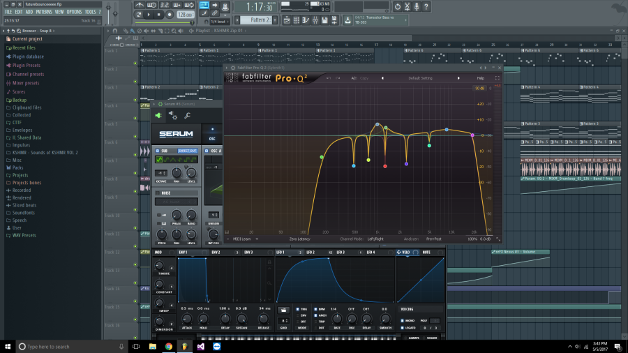 EDM Track Ghost Production - Professional Ghost Producer