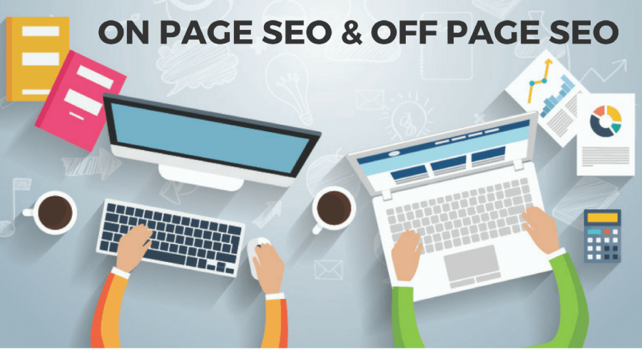 I provide you  Attractive OnPage SEO Optimization Of Your Site