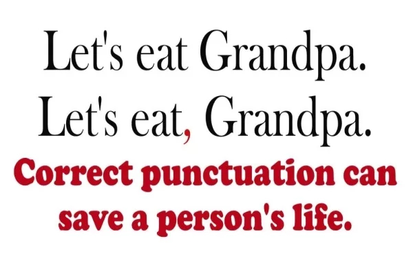 proofread any document, article or essay