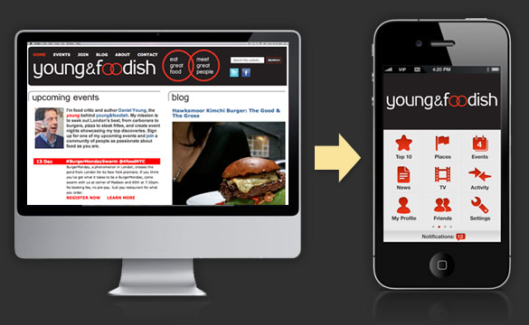 Turn Website to ANDROID App + Submit it to Play Store Free! [+EXTRA ICON FREE] 