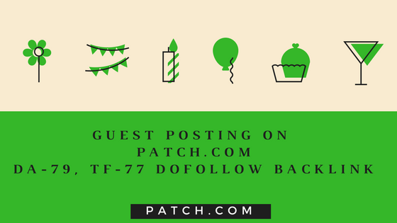Publish your article on DA77 and TF 79 Patch.com