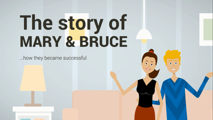 Video To Promote Your Business With A Success Story