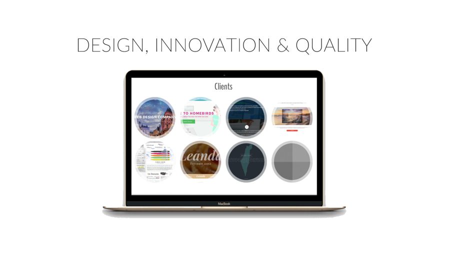 Bobiqe | Website Design Service | London HQ | Web Development 