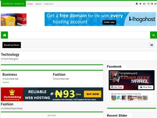 domaindome.org