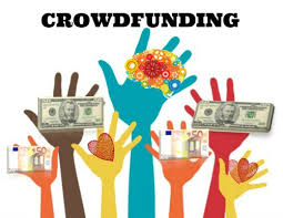 promote your Crowdfunding, Fundraiser or Charity On Social Media