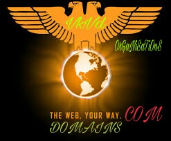 giving website domains .com from go daddy