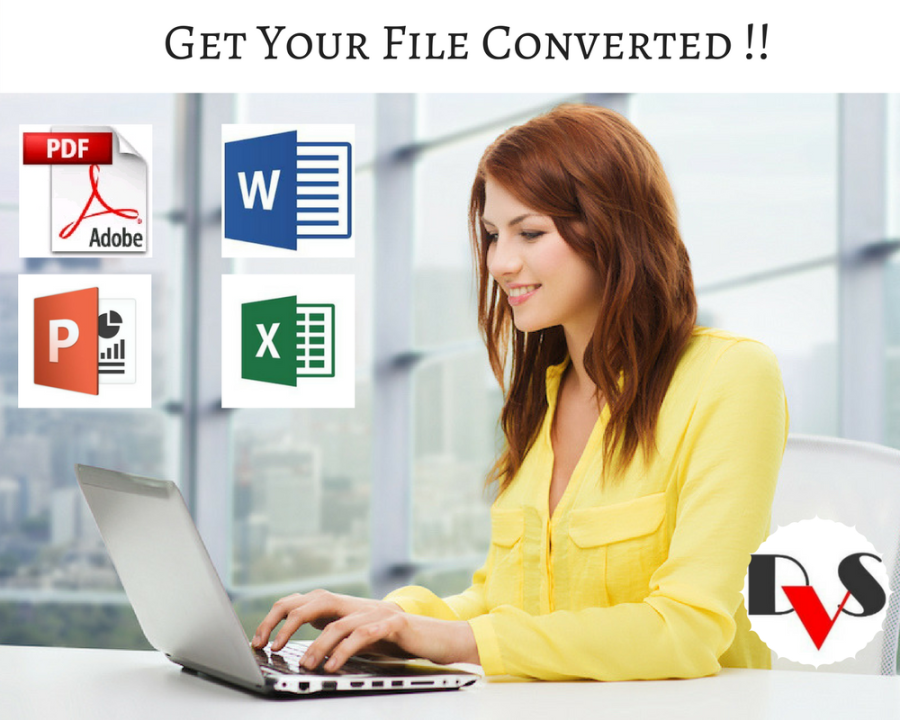 we convert PDF to Word or Word to pdf 