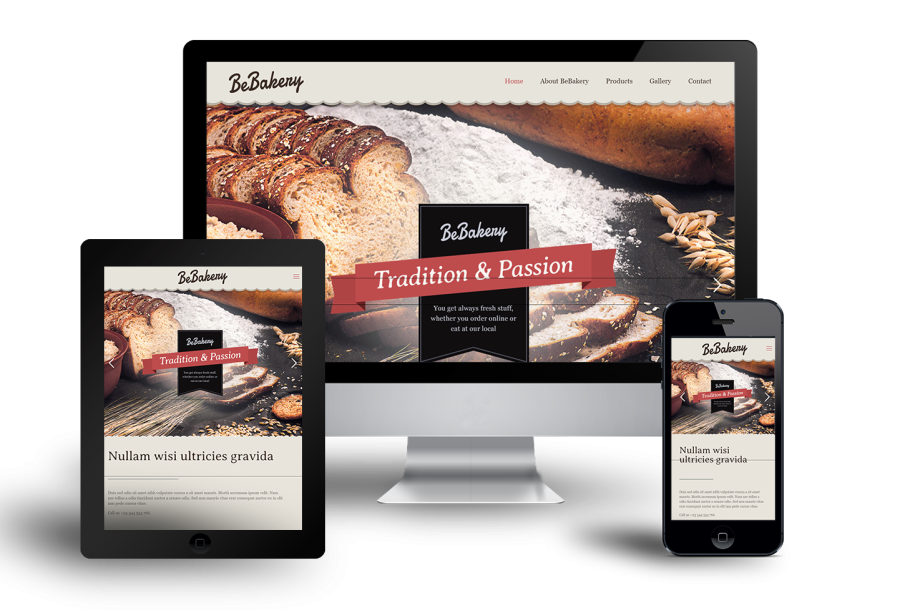 Create Website And Ecommerce Wordpress Site For You