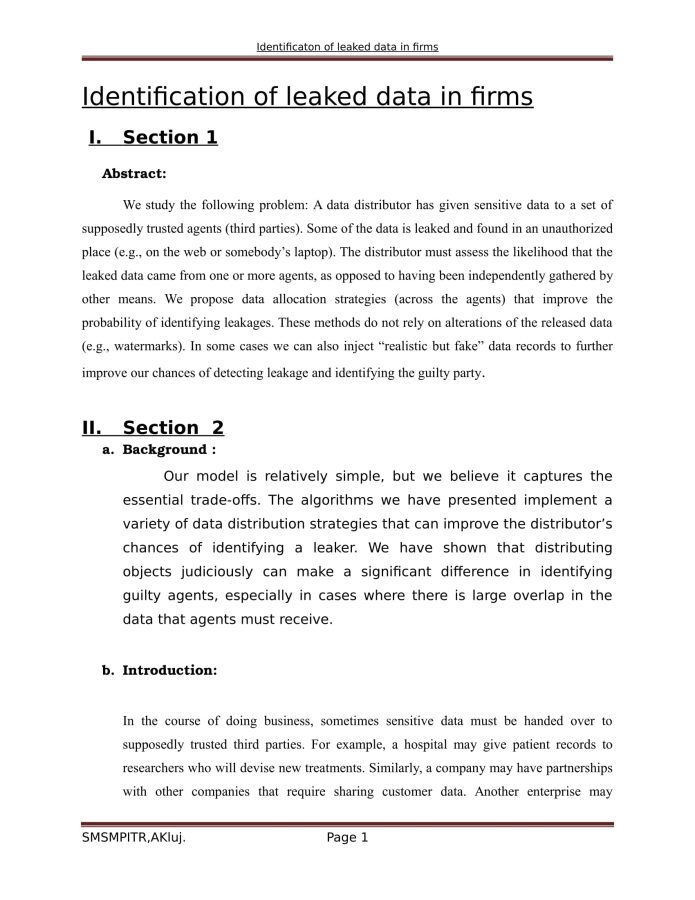 DATA ENTRY FOR ENGLISH LANGUAGE