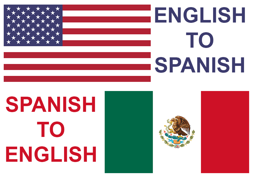 Translation from English to Spanish - 550 words