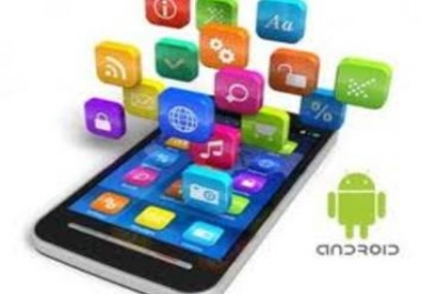 convert your Blog/Website into an ANDROID App and add your Ad.codes in Header & Footer Sections