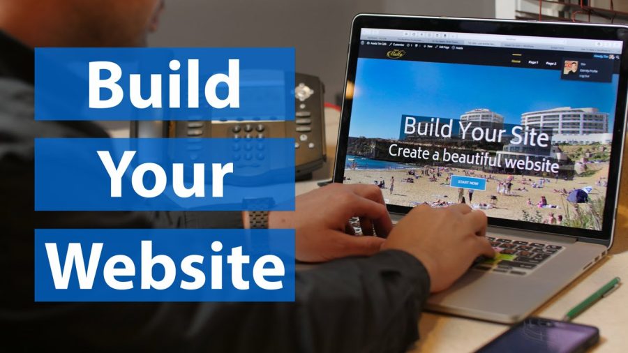 WordPress Website Creation