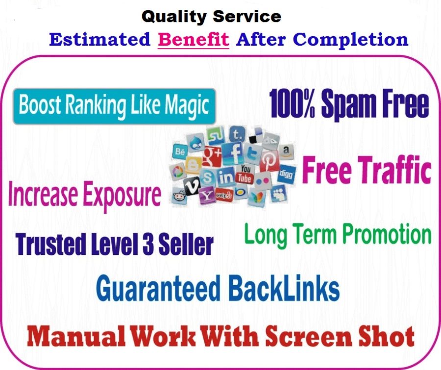 100+ Content WRITING AND SUBMISSION Organic Content And Premium Distribution -Limited Time Offer!