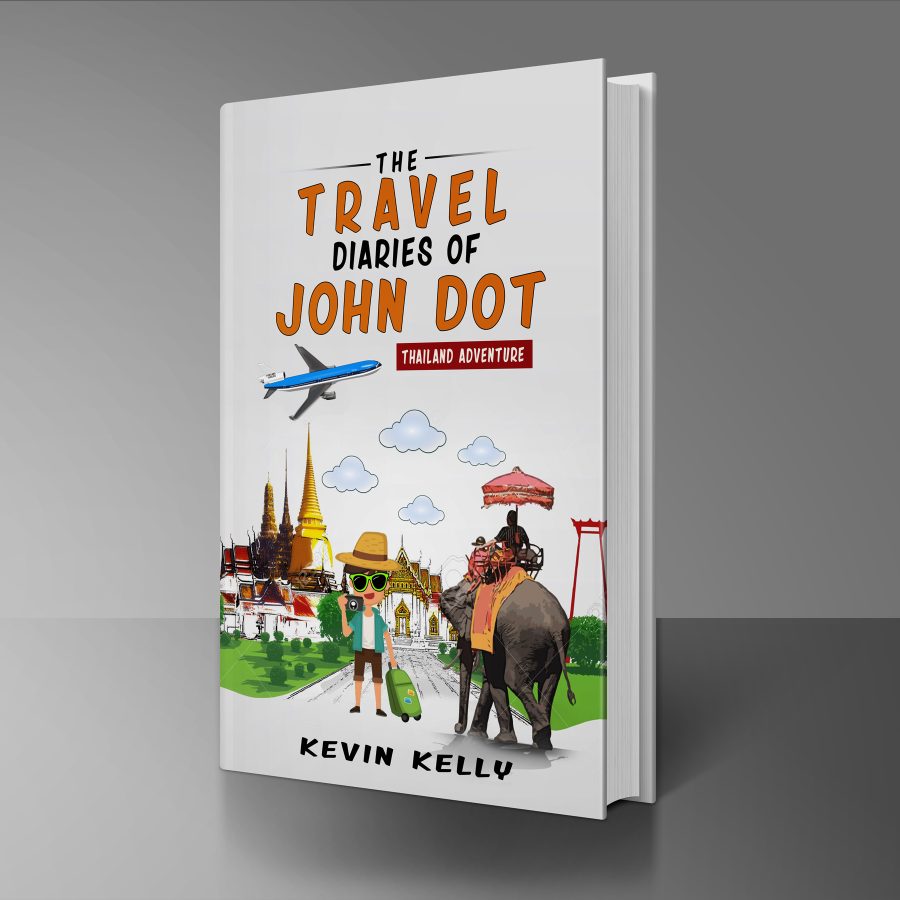 Design A High Quality Book Cover