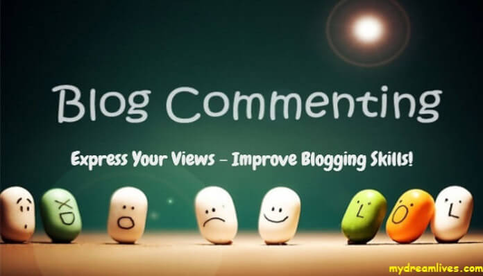 High Pr Niche Relevant Blog Comments Manually DA  Blog Comments 