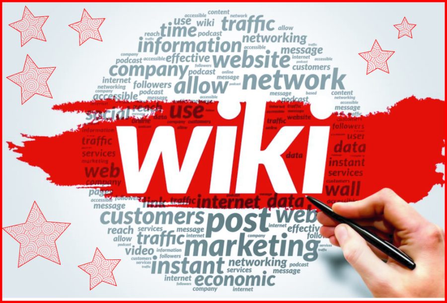 Give you 3000 HQ PR Panda safe Contextual & Unique Wiki backlinks