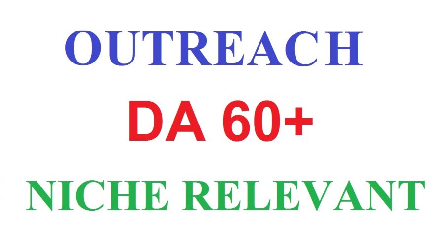 Tech and Gaming Guest Post Links ★ DA 40-100 ★ 