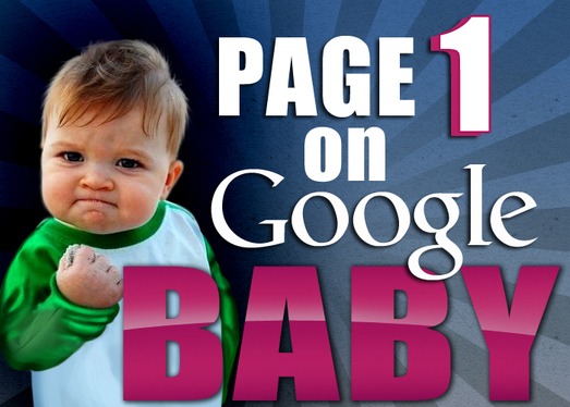 Rank 1 On Google With 1000 High Pr Manual POWERFUL Seo Backlinks