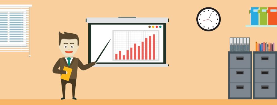 HD Whiteboard explainer Promo video