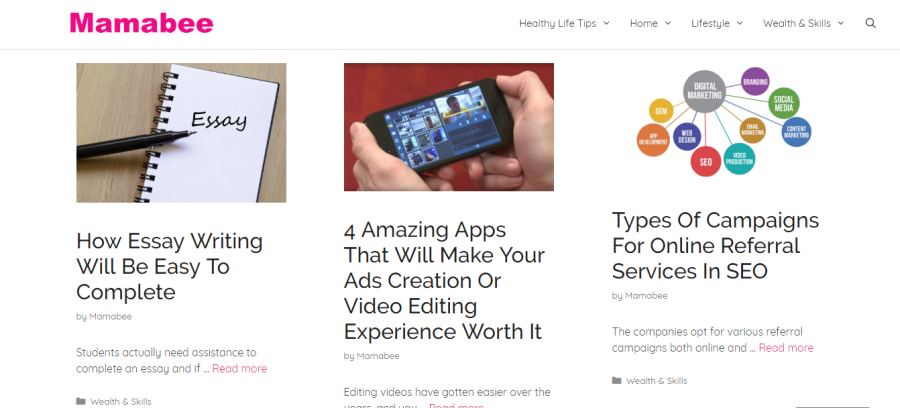 Publish Guest Post On Google News Approved Blog DA 65 [Limited Offer]