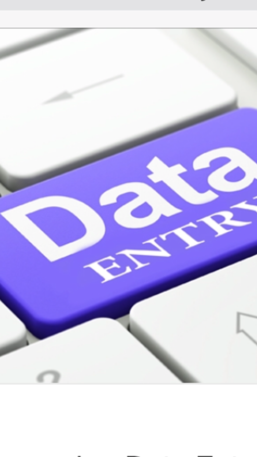 EXPERT DATA ENTRY &&&&& ACCOUNTING 
