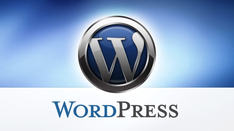 Create wordpress website/blog for you 