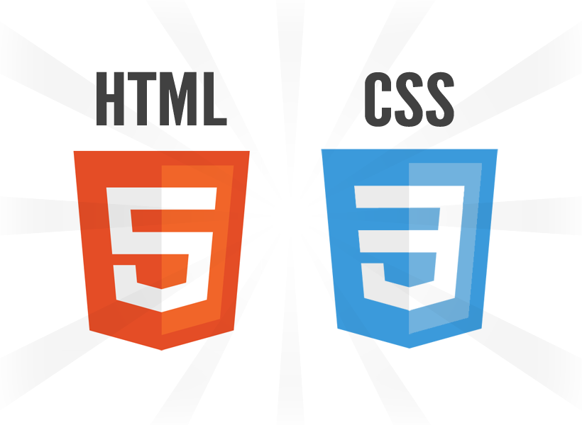 Covert PSD to HTML from professional Web Designer